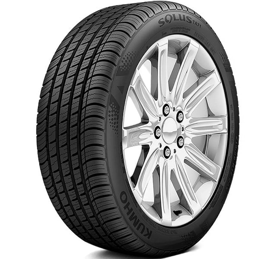 All-Season Tire 225/40R18 92V O365