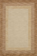 Beige 9'3 x 13' Rug M269