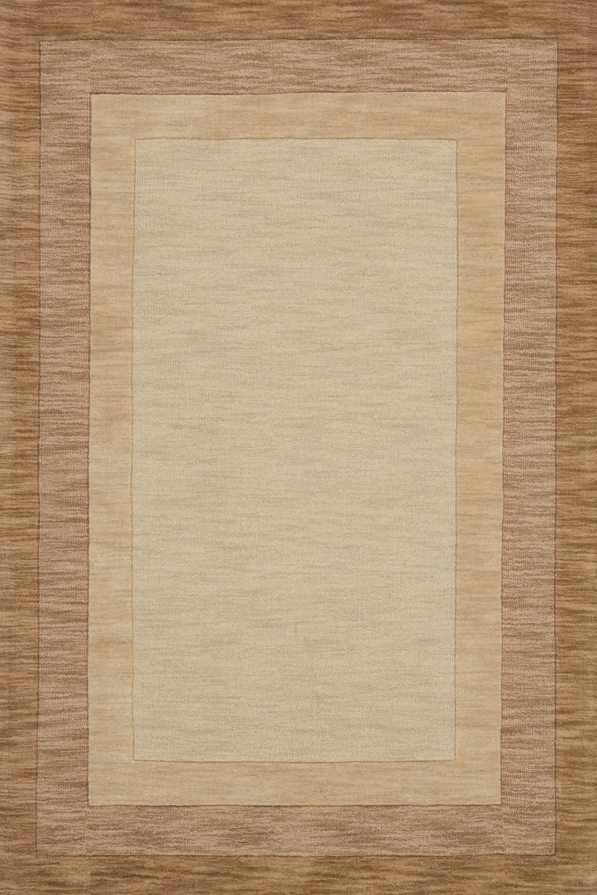Beige 9'3 x 13' Rug M269