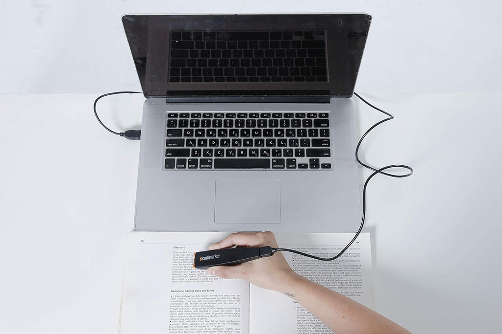 Digital Highlighter OCR Pen Scanner and Reader USB H1928
