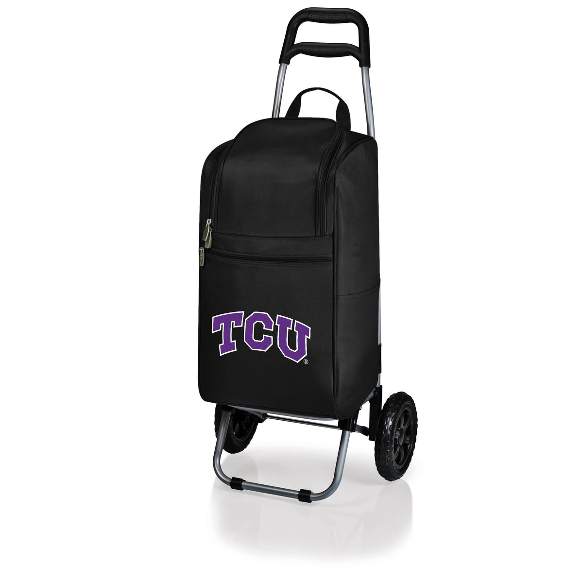 Black Cart Cooler Y647