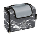 Gray 12-Pack Can Cooler R45964