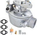Carburetor Replacement with 134 CID Gas Engines Pack of 2 K808988