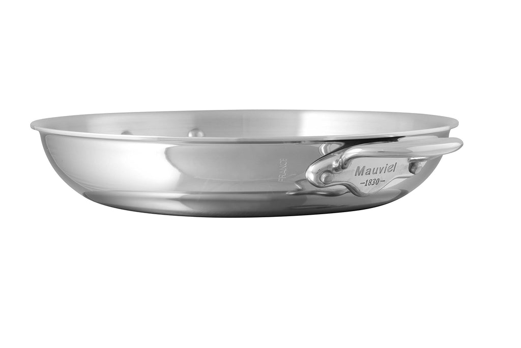 24cm Cast Round Pan L86225