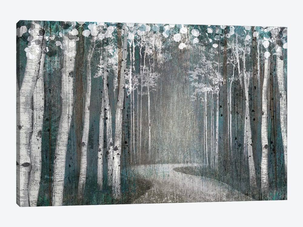 Mineral Forest Canvas Art Wall Decor P875