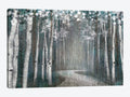 Mineral Forest Canvas Art Wall Decor P875