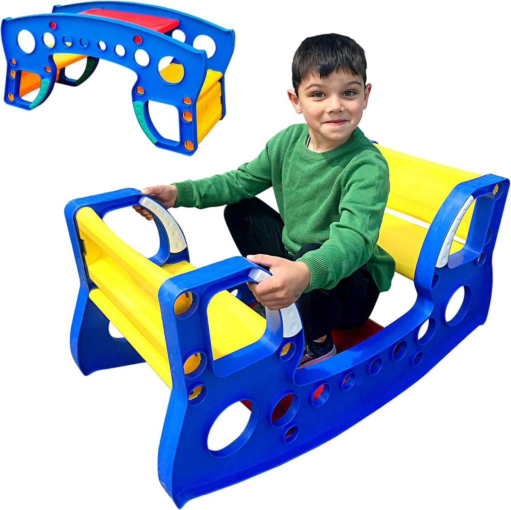Baby Rocker Swing, Toddler Table and Chairs, Outdoor Chair G7610