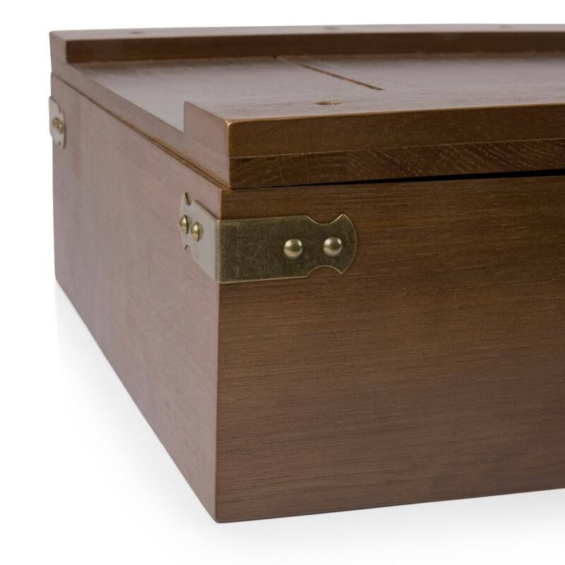 Whiskey Box Gift Set Q55178