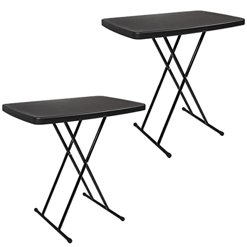 Lightweight Portable Folding Table A46552