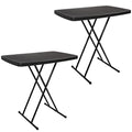 Lightweight Portable Folding Table A46552