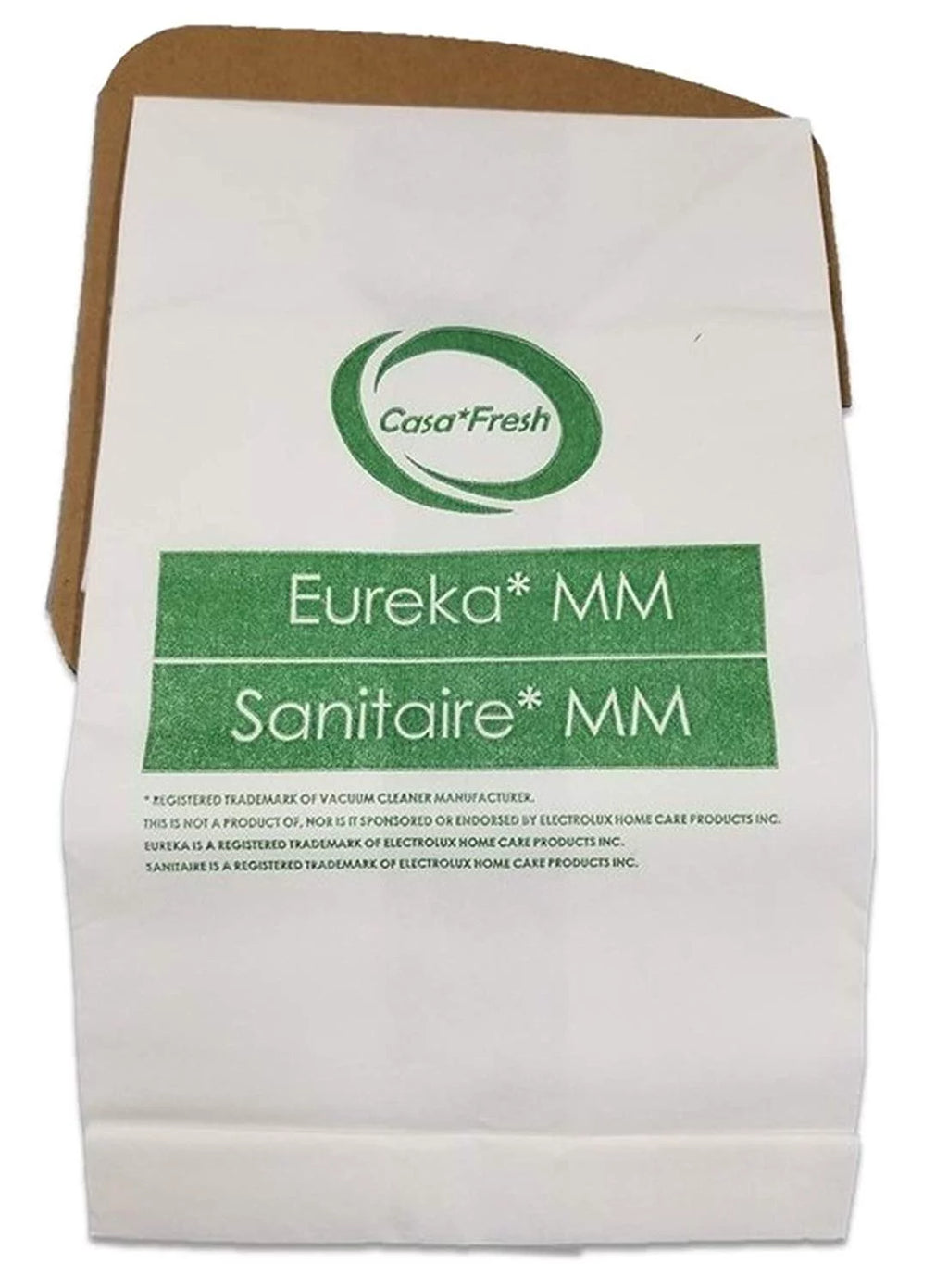 24 Pack Vacuum Cleaner Bags Y657