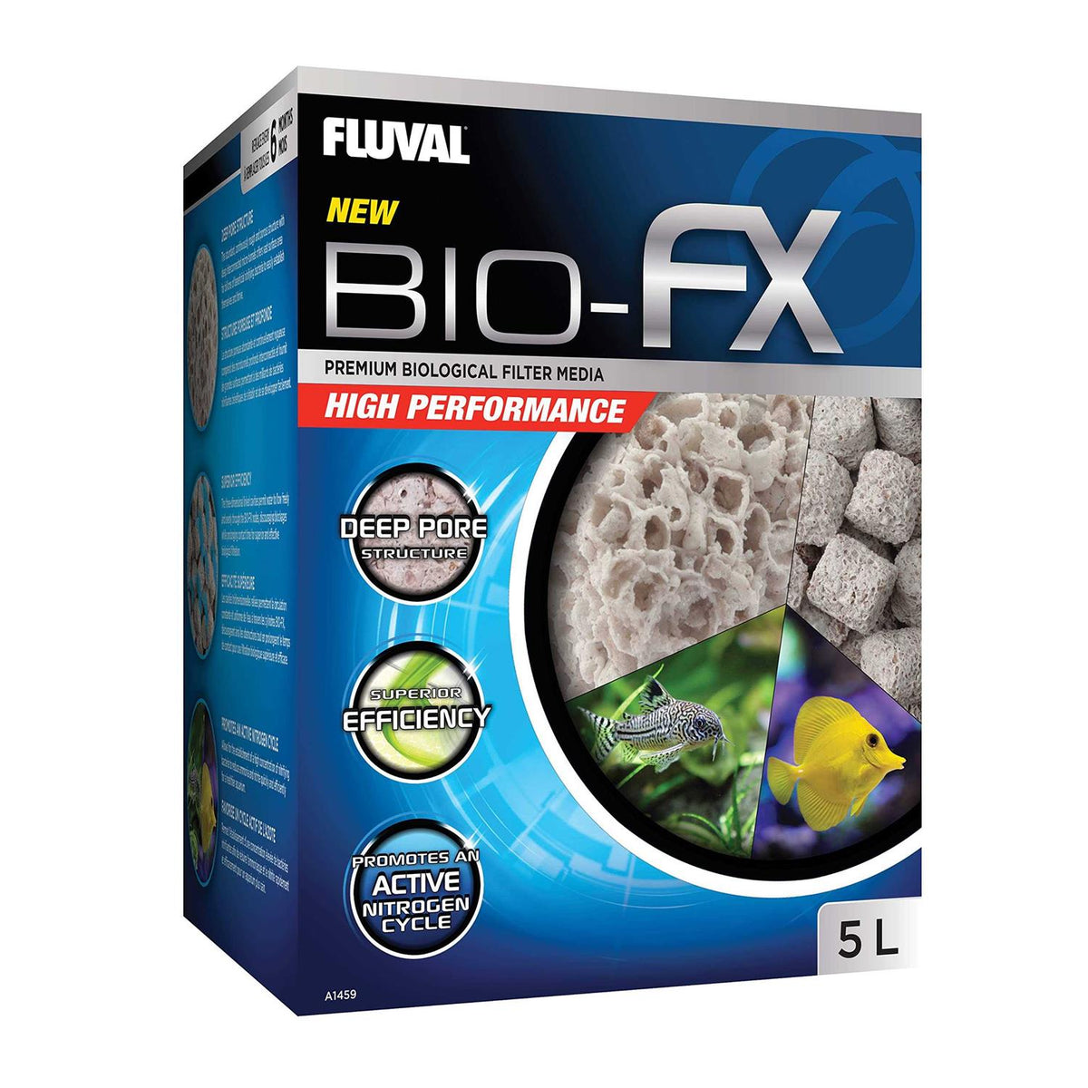 Filter Media N1314