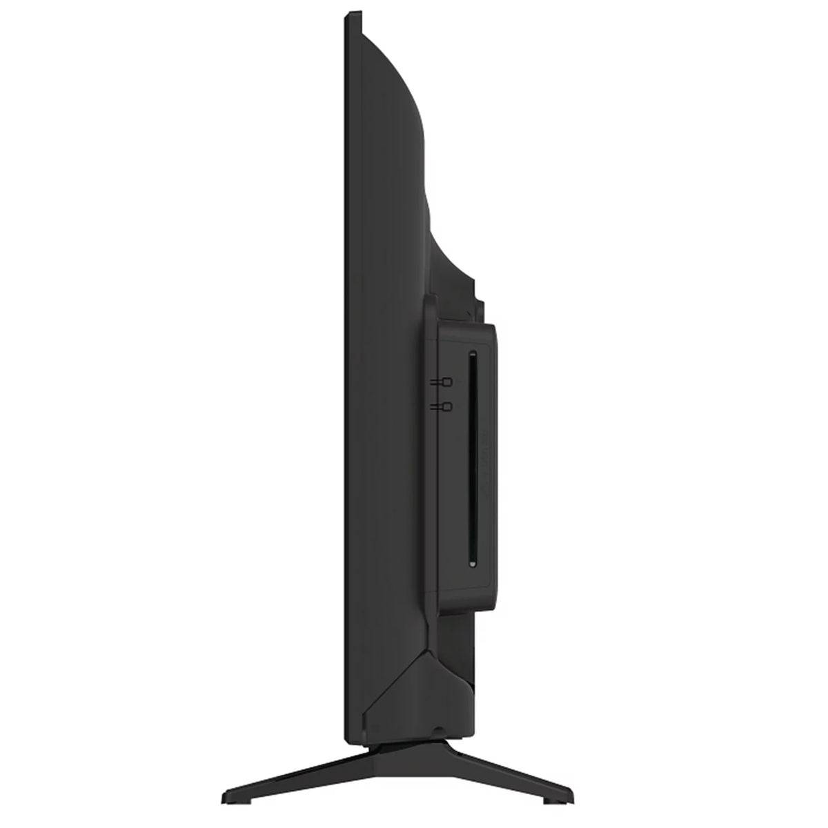 32 Class 720P TV/DVD Combo, Black I1604