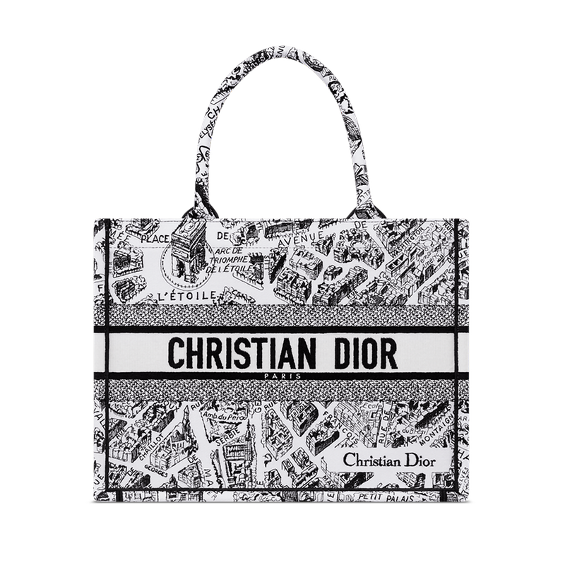 Book Tote F35820