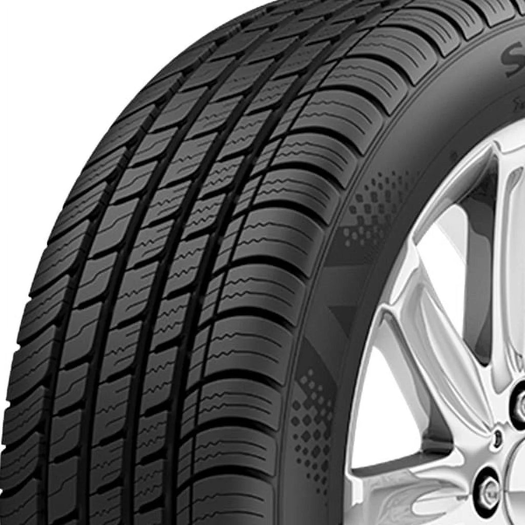All-Season Tire 225/40R18 92V O365