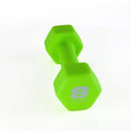 3lb Neoprene Dumbbell A546