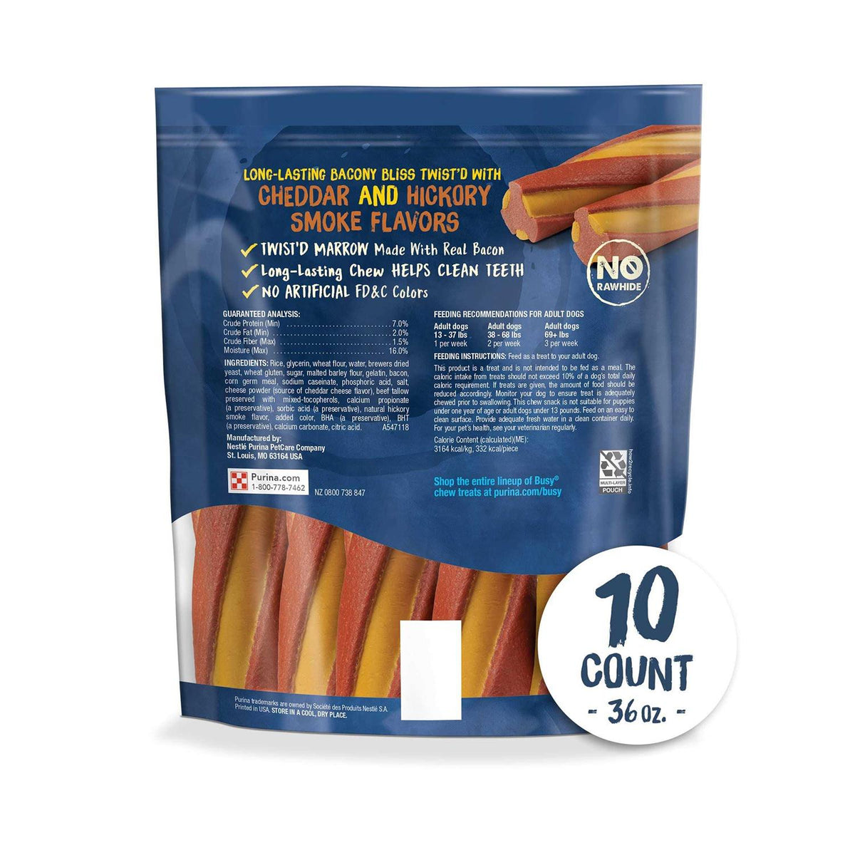 Small/Medium Dog Treats X913
