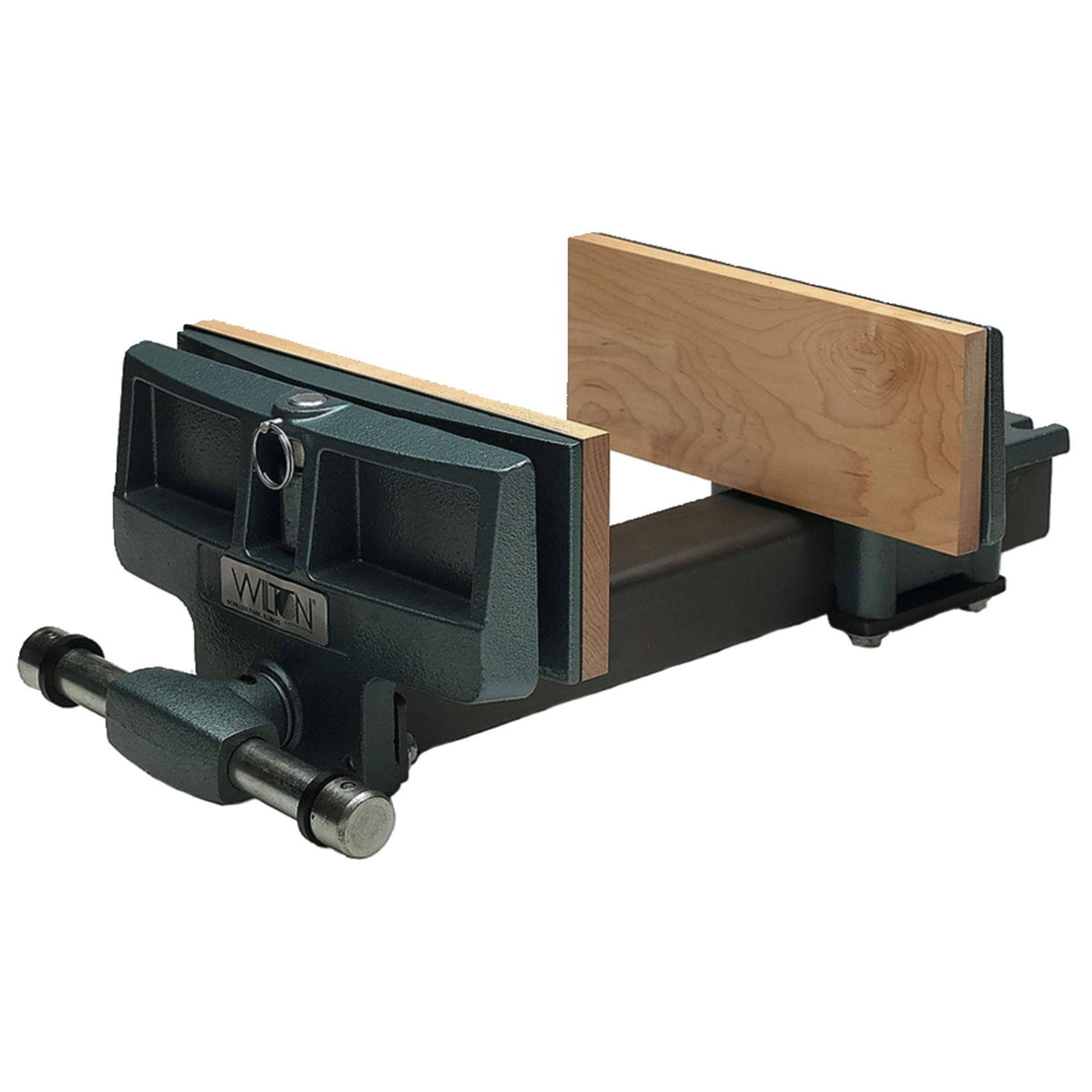4" x 7" Woodworkers Vise H32121