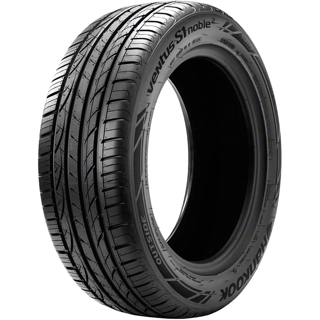 All Season 245/40ZR19 98Y XL Passenger Tire N2367