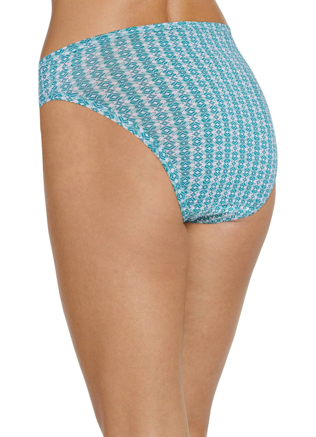 Plus Size French Cut 3 Pack T75081