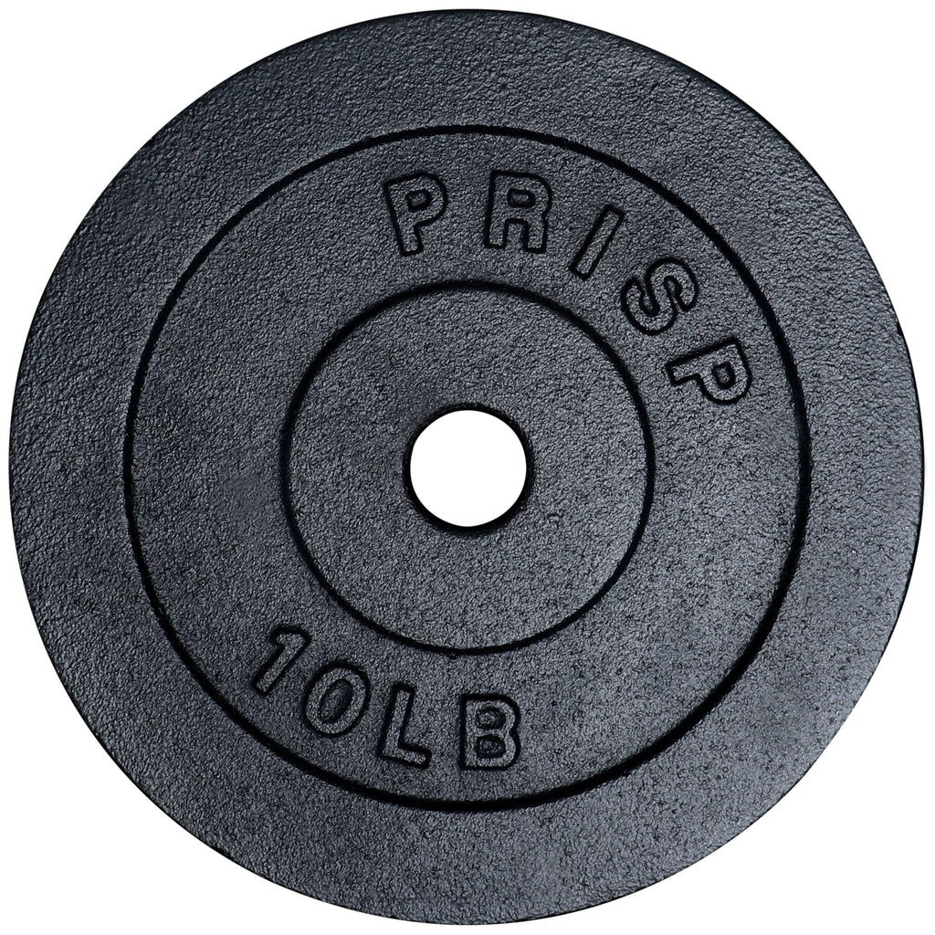 Adjustable Weight Dumbbells Set with Cast Iron Plates X658