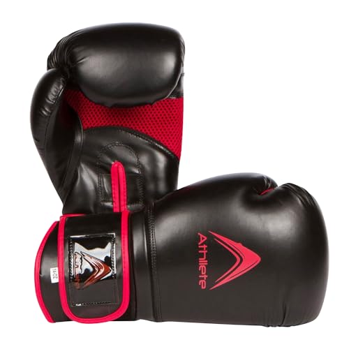Boxing Gloves with Extra Thick Padding M631