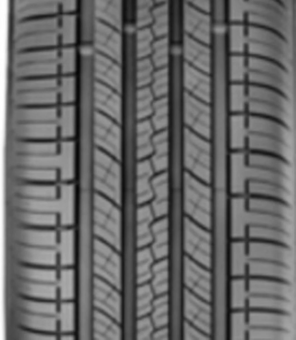 All Season 215/65R16 98S SUV/Crossover Tire D6852