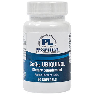 CoQ10 Ubiquinol X46667