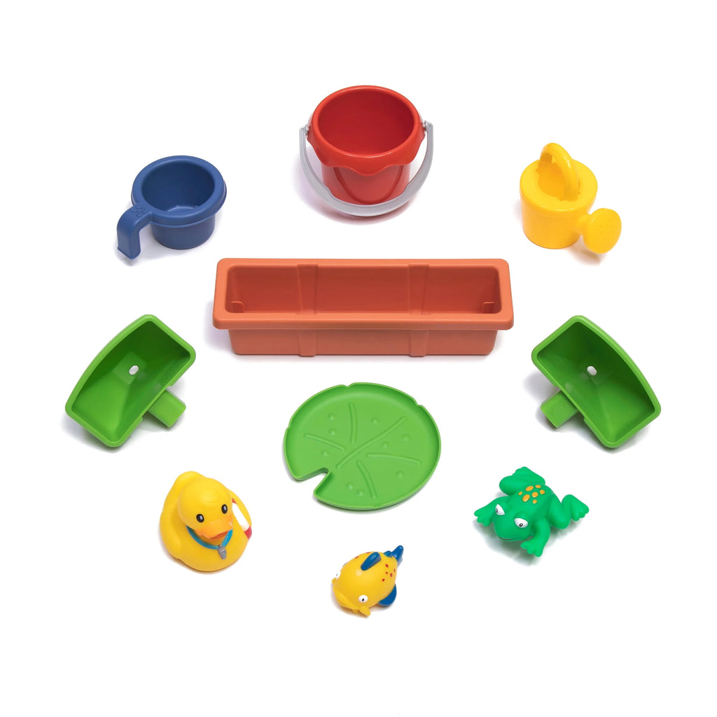 Water Table for Toddlers D371419