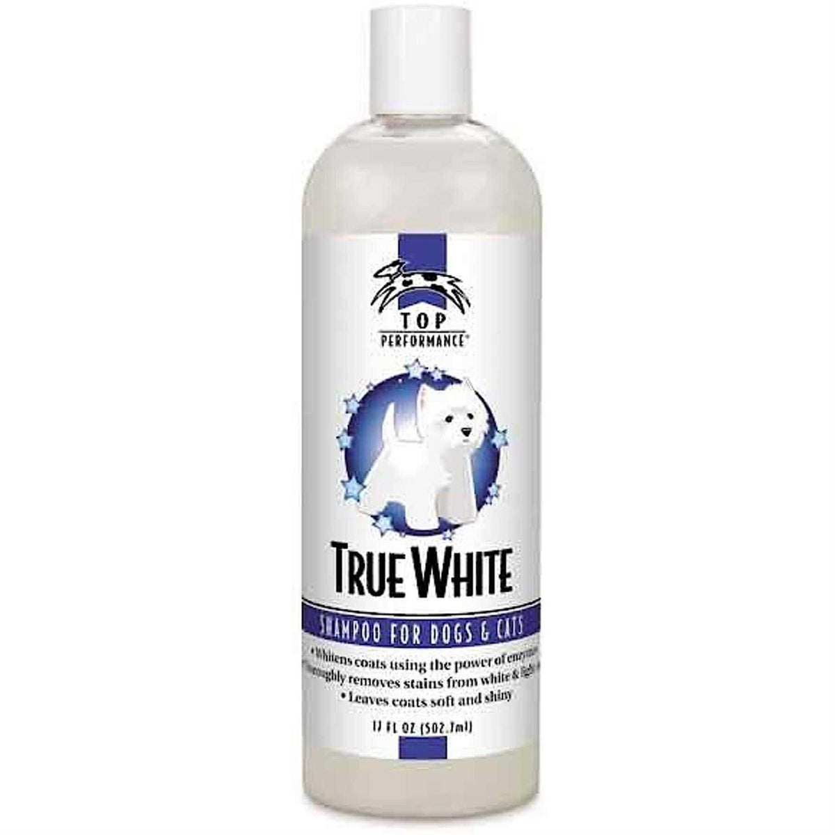 True White Whitening Shampoo D4582