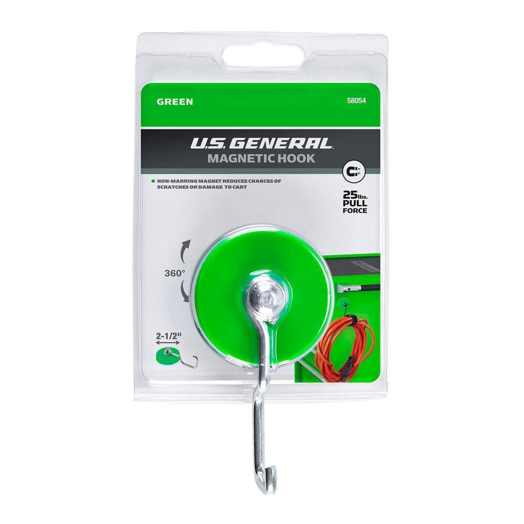 Magnetic Hook X9540