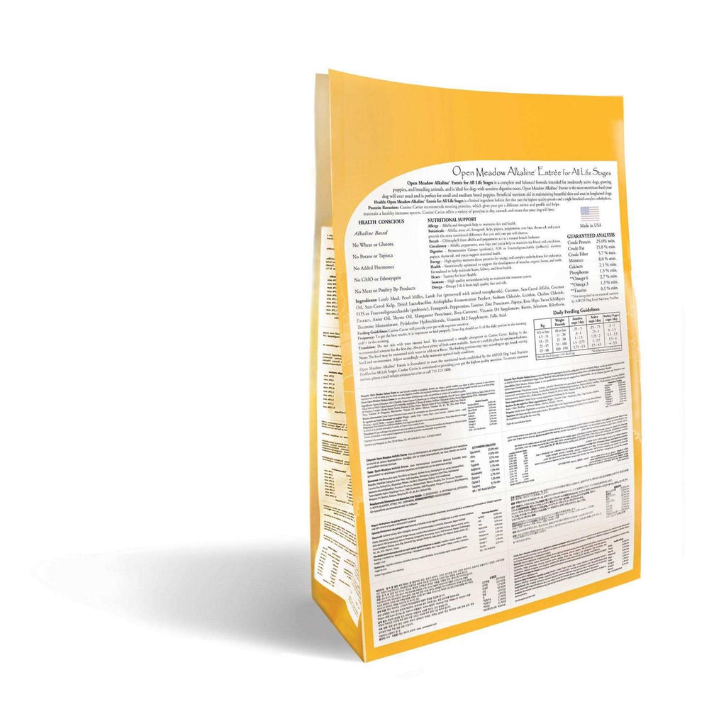 Holistic Dry Dog Food J57471