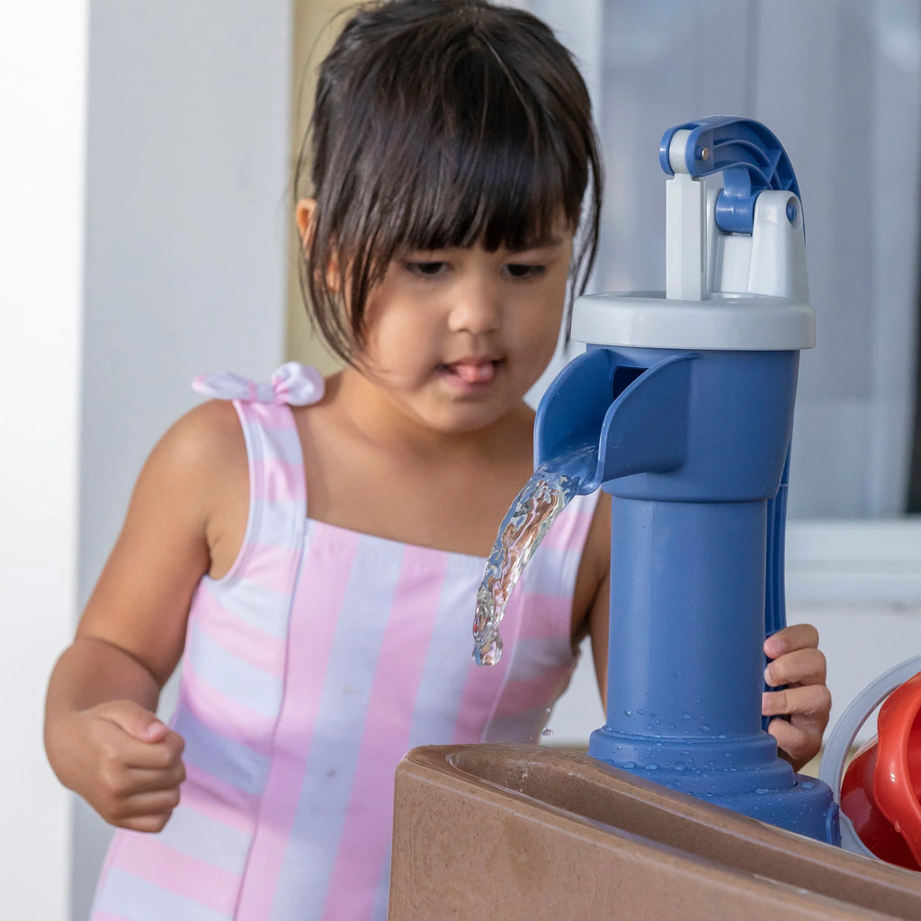 Water Table for Toddlers D371419