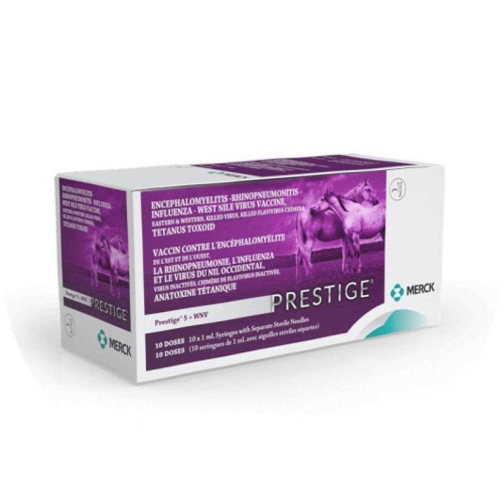 WNV Vaccine P224