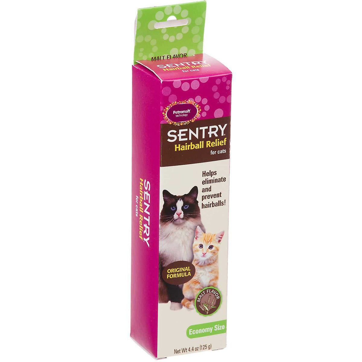 Hairball Relief T733