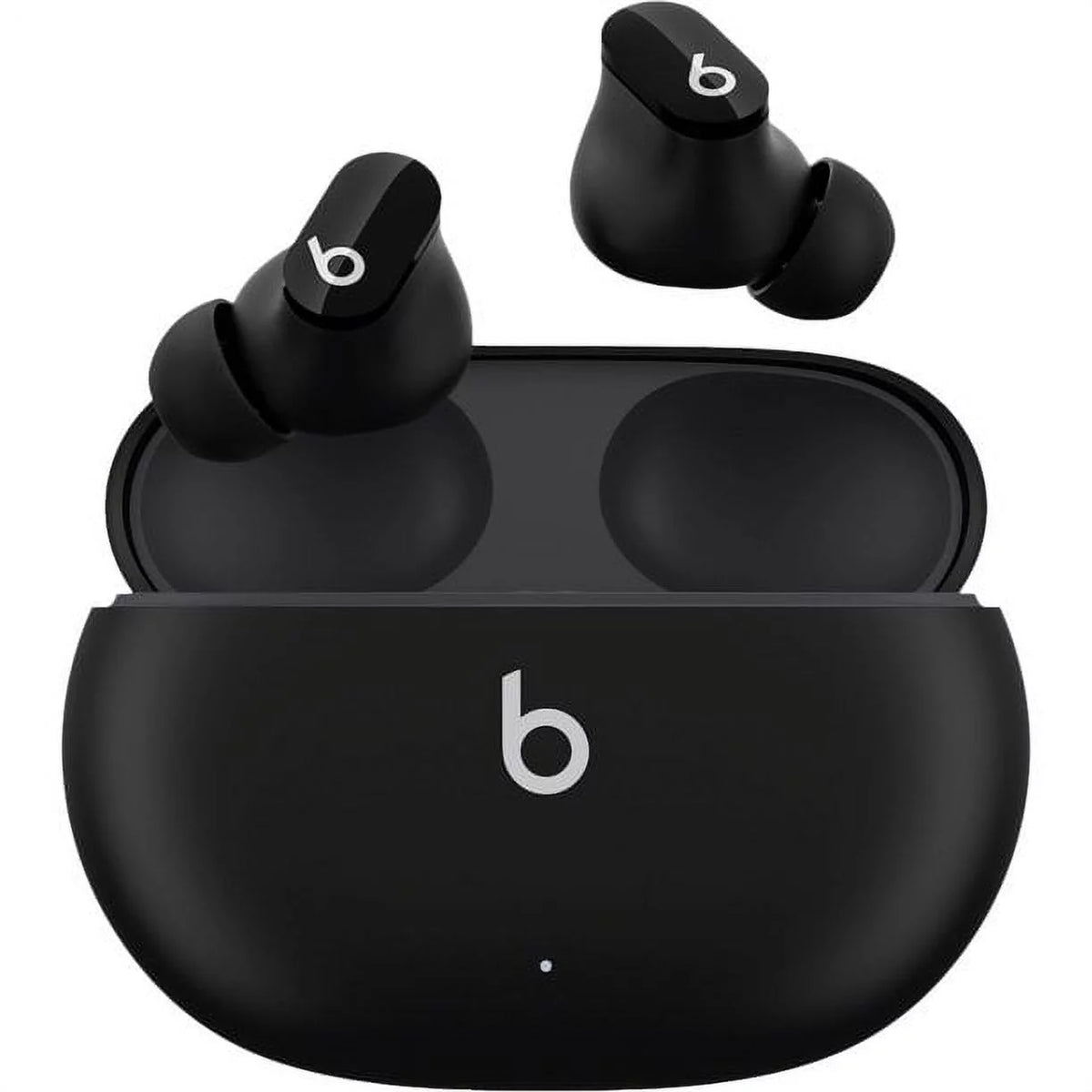 Black Wireless Noise Cancelling In Ear Headphones D422615