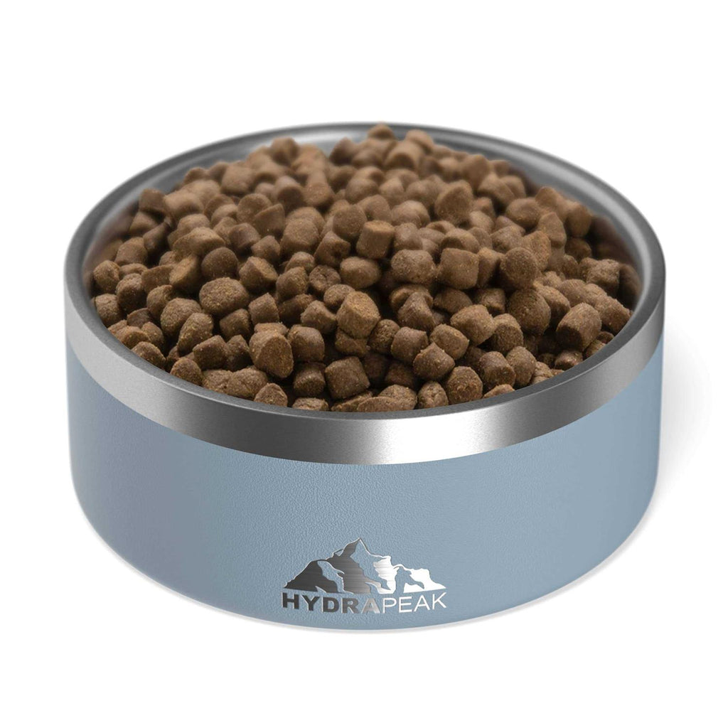 Non Slip Stainless Steel Dog Bowl D232782