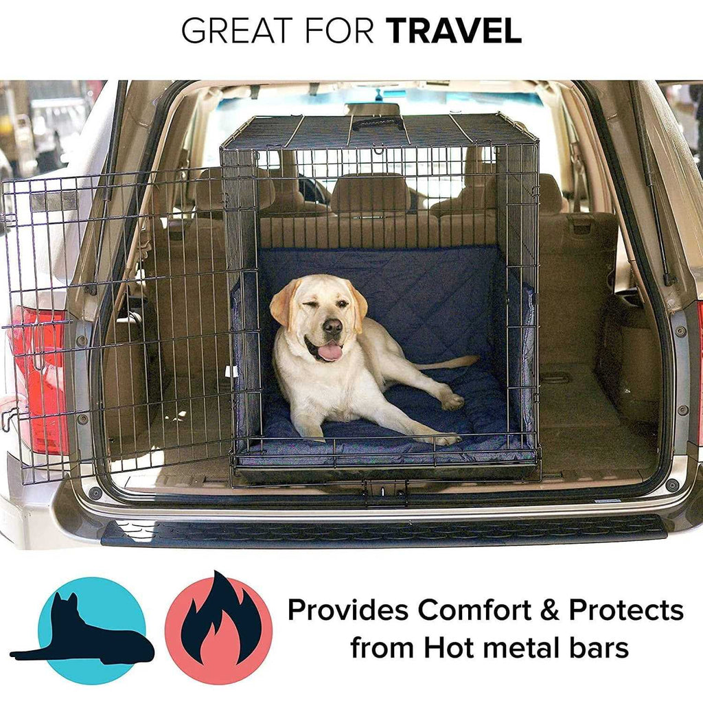 Dog Crate Bumper A971998