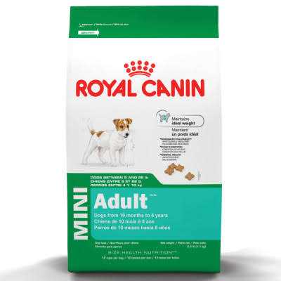 Adult Dry Dog Food V346697