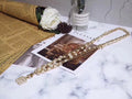 Necklace Z8145