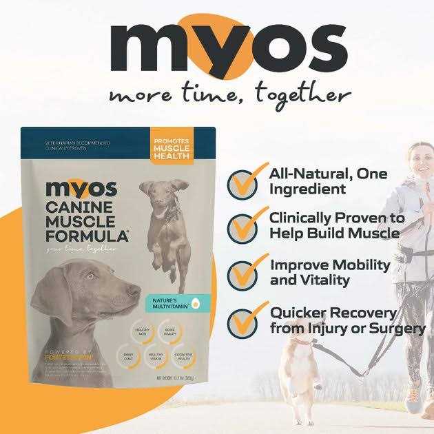 Dog Supplement A5775