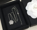 Necklace Z411