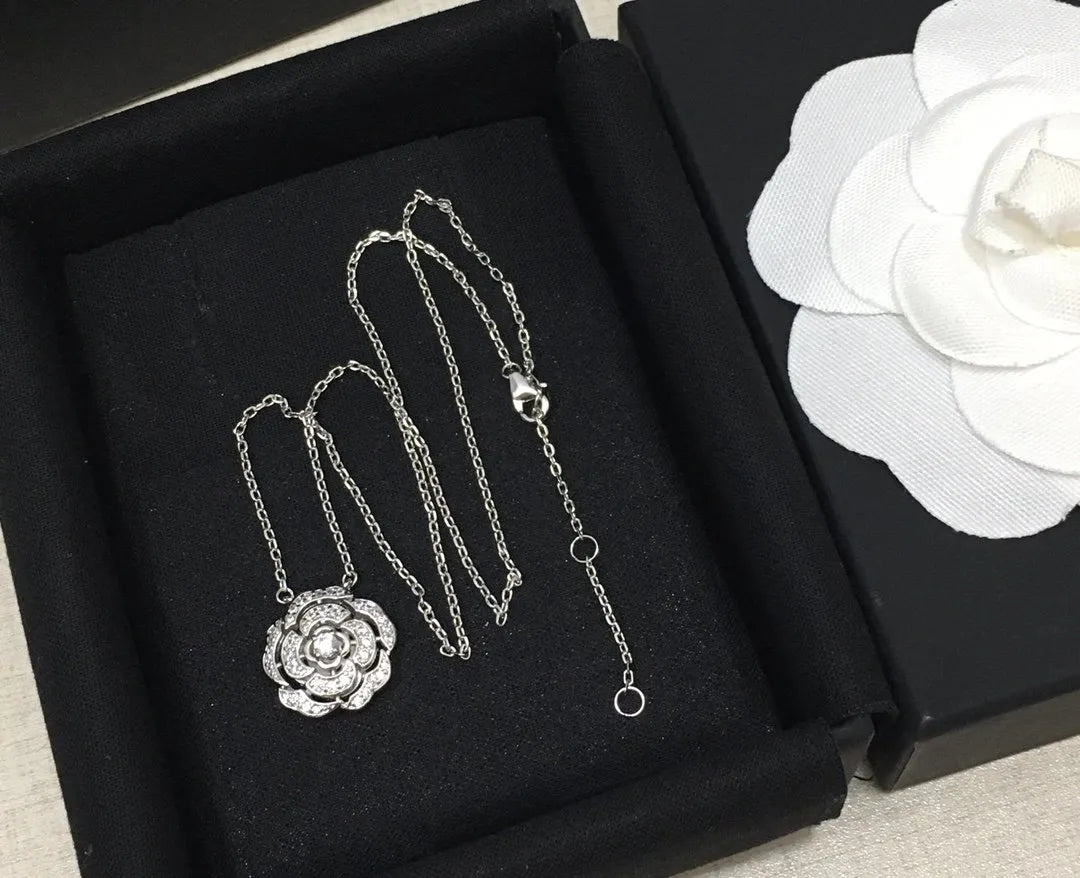 Necklace Z411
