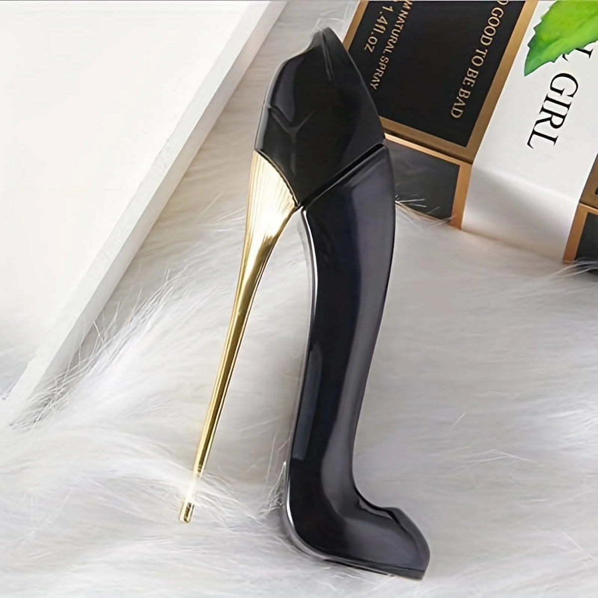 High Heeled Shoes Edu De Toilette Spray B90935