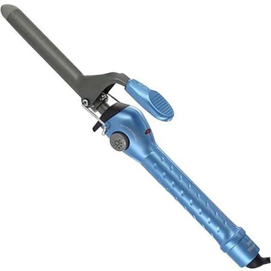 Nano Titanium 1.5 Curling Iron M785662