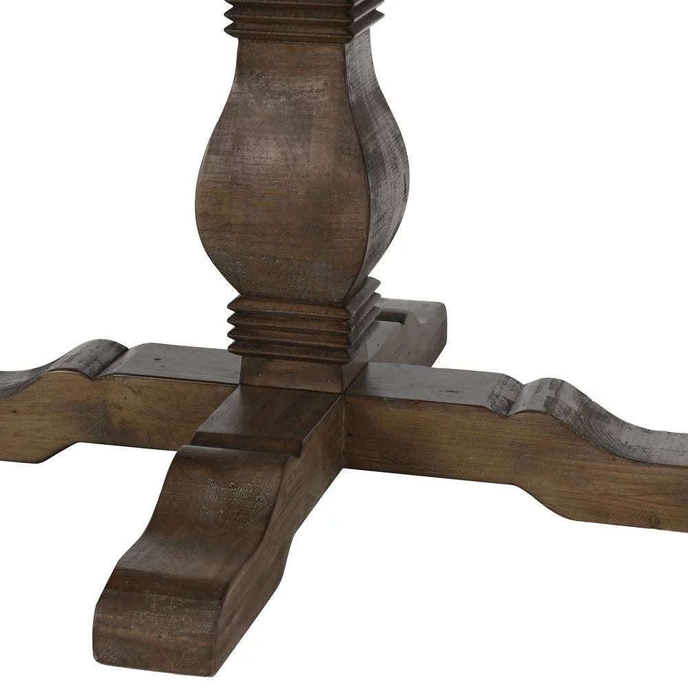 42 in. Round Dining Table Z645490