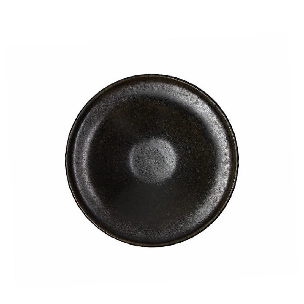 Soupe Plate 26cm Rust Bronzo V5641