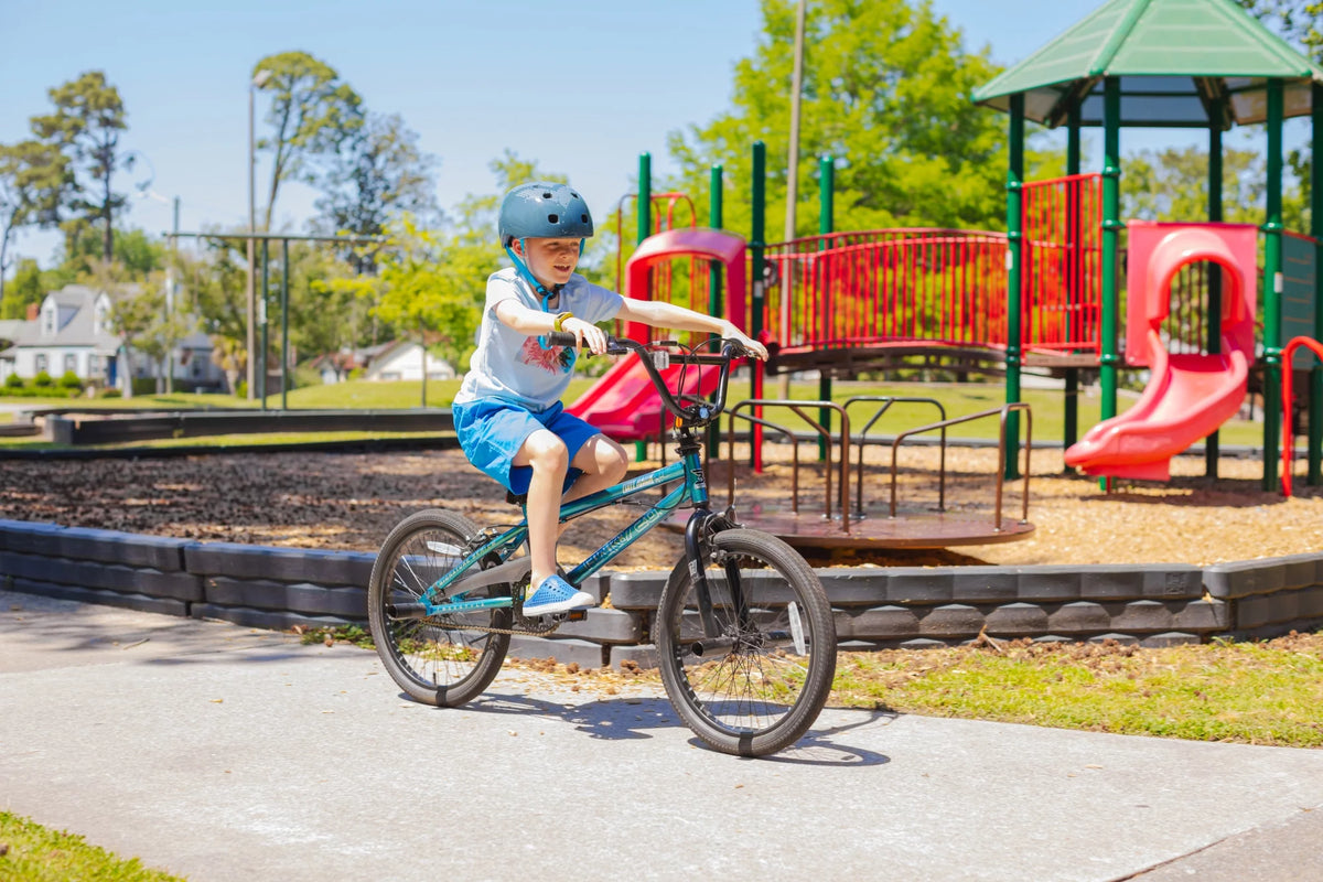 20-inch BMX Bike D97987