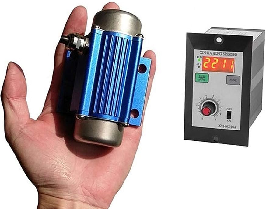15W Micro DC Brushless Vibration Motor E8746