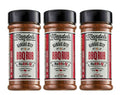 Kosher Gluten Free BBQ Rub W6692